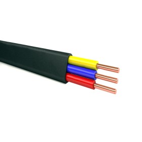Кабель ВВГ пнг 3х1,5