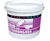 Клей для стеклообоев Полимакс 10кг