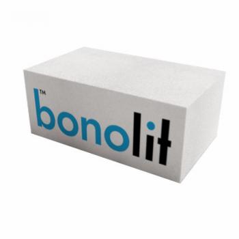 Газосиликатный блок Бонолит 600х250х100 мм