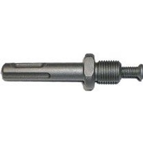 Адаптер для сверлильных патронов, хвостовик SDS-Plus,(резьба 1/2")