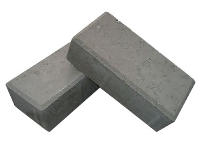Брусчатка 200х100х60 мм (2,7 кг/шт)
